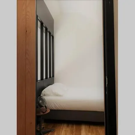 בית נופש Cottage 80M2 -South Terrace - Near Liege