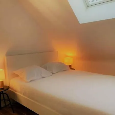 Cottage 80M2 -South Terrace - Near Liege * Tinlot