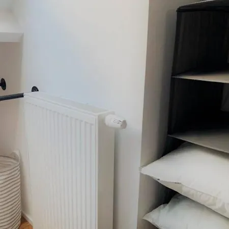 Cottage 80M2 -South Terrace - Near Liege * Tinlot