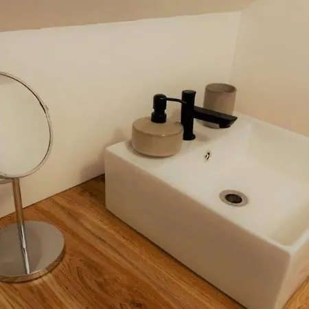 Cottage 80M2 -South Terrace - Near Liege *