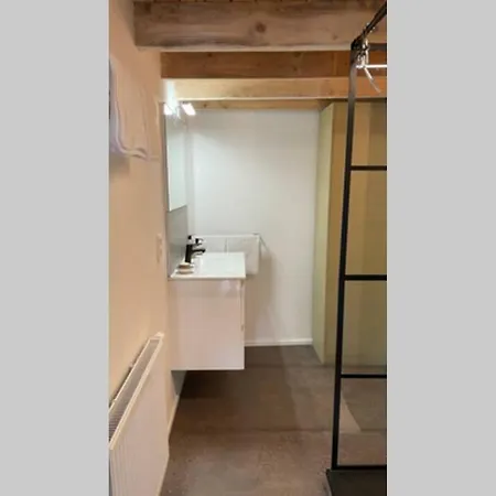 בית נופש Cottage 80M2 -South Terrace - Near Liege