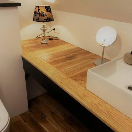 펜션 Cottage 80M2 -South Terrace - Near Liege *