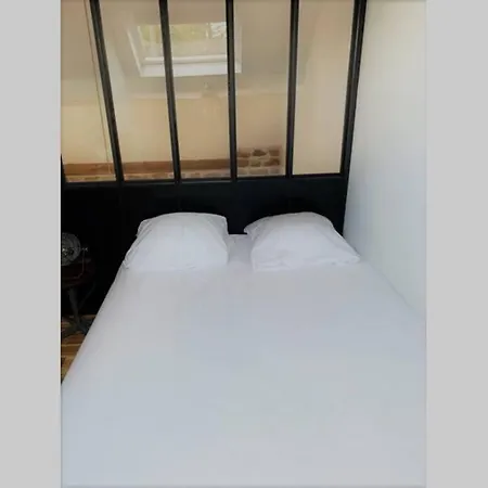 Cottage 80M2 -South Terrace - Near Liege 펜션
