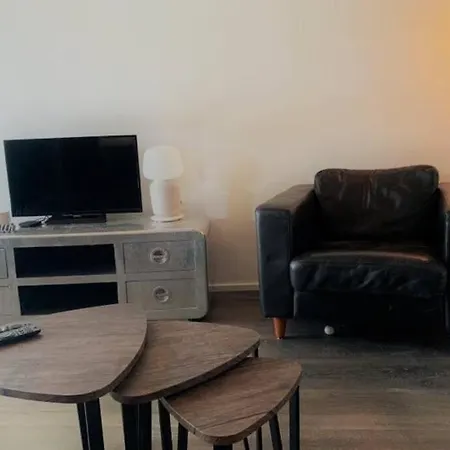 펜션 Cottage 80M2 -South Terrace - Near Liege