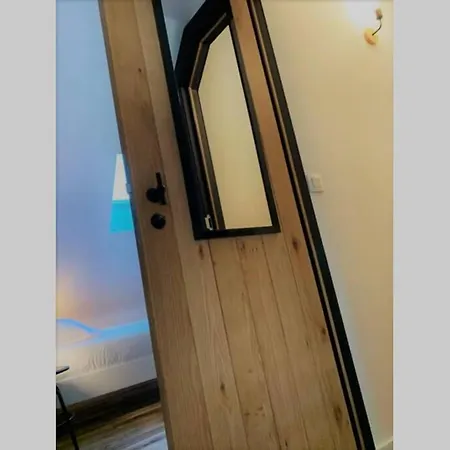 Cottage 80M2 -South Terrace - Near Liege